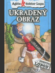 Ukradený obraz - náhled