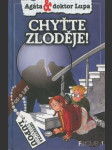 Chyťte zloděje! - náhled