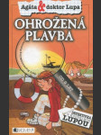 Ohrožená plavba - náhled