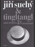 Jiří Suchý & tingltangl: 3 1/2 rozhovoru - náhled