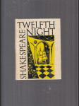 Twelfth night, or, what You Will - náhled