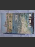 Praha : plán města = Praga - plan goroda = Prague - town plane = Prague - plan de la ville = Prag - Stadtplan : měřítko 1:20000 Prague - town plane Prague - plan de la ville Prag - Stadtplan Praga - plan gorod - náhled
