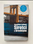 Sirotci z Brooklynu - náhled