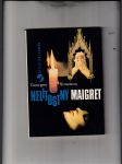 Nelítostný Maigret (Případ Saint-Fiacre / Maigret a vzpurní svědkové) - náhled