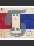 Stezky a cesty poesie [Paul Éluard - úvahy o básnictví, osobnosti básníka, poezie verše básně; francouzský básník] - náhled