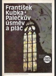 Palečkův úsměv a pláč - náhled