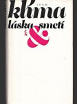 Láska a smetí - náhled