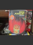 Akce Kavalír - Magnet 4/90 - náhled