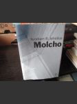 Molcho - Moderní hebrejská literatura - náhled