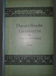 Darstellende Geometrie - náhled