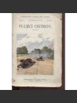 Plující ostrov, část II. (Dobrodružné romány Julia Vernea) - náhled