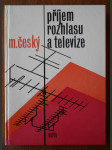 Příjem rozhlasu a televize - náhled