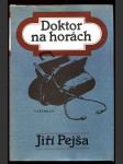 Doktor na horách - náhled