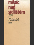 Měsíc nad sídlištěm - náhled