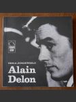 Alain Delon - náhled