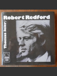 Robert Redford - filmy a život - náhled