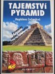 Tajemství pyramid - náhled