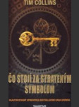 Čo stojí za strateným symbolom - náhled