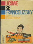 Učíme se francouzsky - náhled