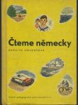 Čteme německy - náhled