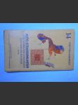 Auto-strassenkarten : Cartes routiéres pour automobilistes - Road maps for motorists 1: 300.000 Nr.14 Berlin - náhled