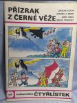 Čtyřlístek: Přízrak z černé věže č. 102 - náhled