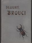 Brouci - Brouci exotičtí - Vývin tvorstva - náhled