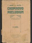 Chopinovo preludium - náhled