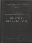 Praktická dermatologie - náhled