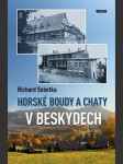 Horské boudy a chaty v beskydech - náhled