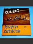 Kouzlo levých zatáček - náhled