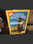 Tajemný Stonehenge, Indie: Jak žijí rikšové, .. - náhled