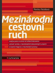 Mezinárodní cestovní ruch - náhled