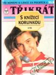 Třikrát s knížecí korunkou 4/96 - náhled