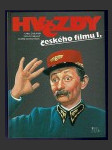 Hvězdy českého filmu I. - náhled