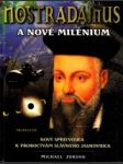 Nostradamus a nové milénium - náhled