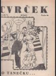 Cvrček - rodinný týdeník z roku 1932 číslo 45.. - náhled