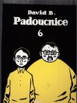 Padoucnice 6 - náhled