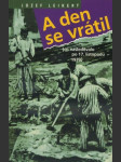 A den se vrátil - (Co následovalo po 17. 11. 1939) - náhled