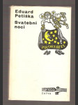 Svatební noci - náhled