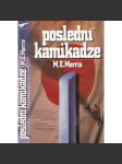 Poslední kamikadze - náhled