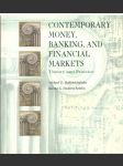 Contemporary money, banking, and financial markets - náhled