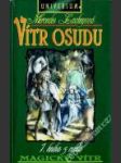 Magický vítr 1 — Vítr osudu - náhled