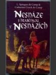 Nesnáze s hraběnkou v nesnázích - náhled