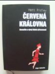 Červená královna - sexualita a vývoj lidské přirozenosti - náhled