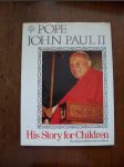 Pope john paul ii - náhled