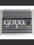 La memoria de Goya (1828-1978) [Museo de Zaragoza, 7. 2. - 6. 4. 2008] [Francisco Goya] - náhled