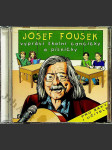 1CD - J. Fousek vypráví školní cancíčky a písničky - náhled