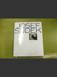 Josef Sudek - náhled