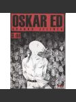 Oskar Ed, 3. díl (komiks) - náhled